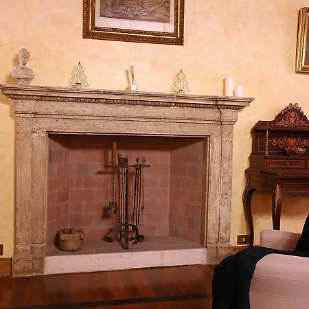 La Casa Dell'orologio Di Palazzo Berardi Appartamento *